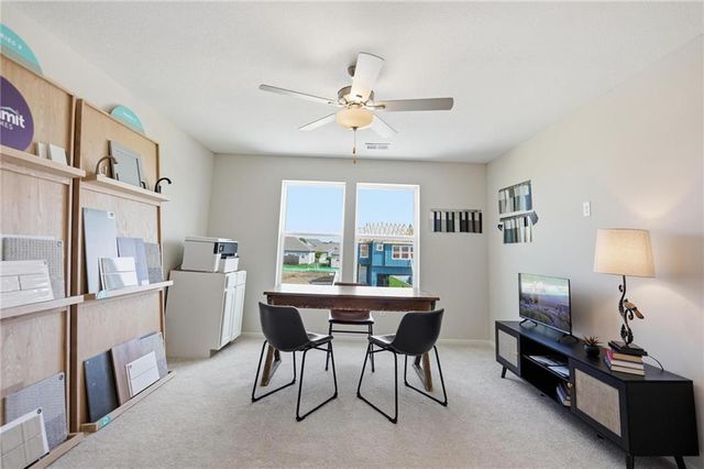 1431 S 4th Street E, Louisburg, KS 66053