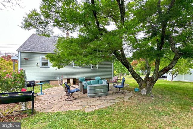 117 ROUTE 31 S, Pennington, NJ 08534