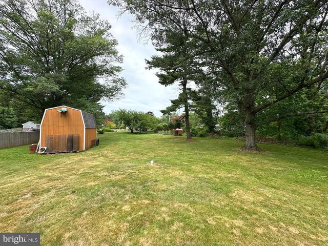117 ROUTE 31 S, Pennington, NJ 08534