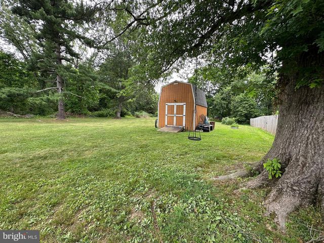 117 ROUTE 31 S, Pennington, NJ 08534