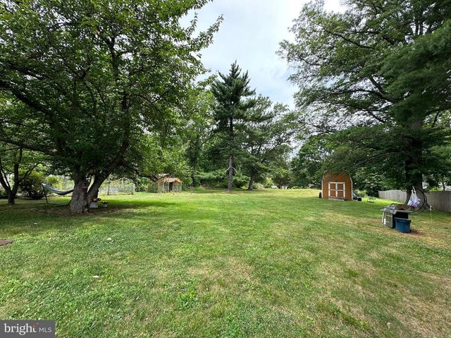117 ROUTE 31 S, Pennington, NJ 08534