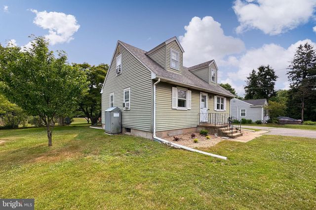 117 ROUTE 31 S, Pennington, NJ 08534