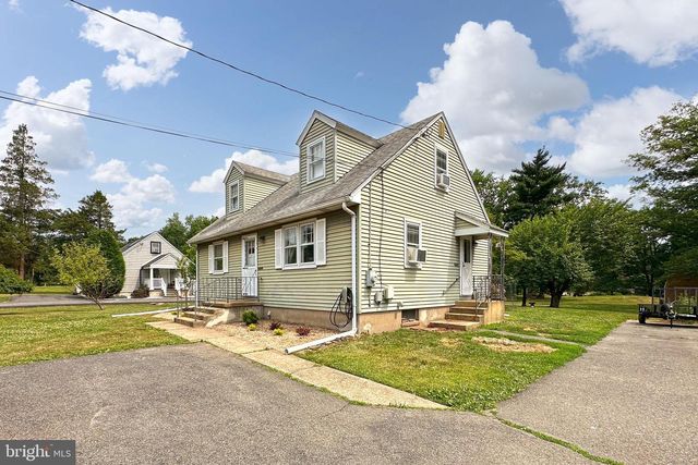 117 ROUTE 31 S, Pennington, NJ 08534