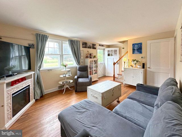 117 ROUTE 31 S, Pennington, NJ 08534