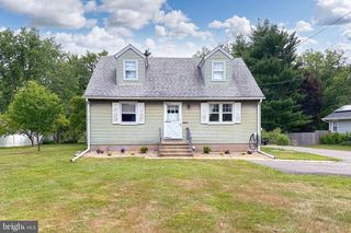 117 ROUTE 31 S, Pennington, NJ 08534