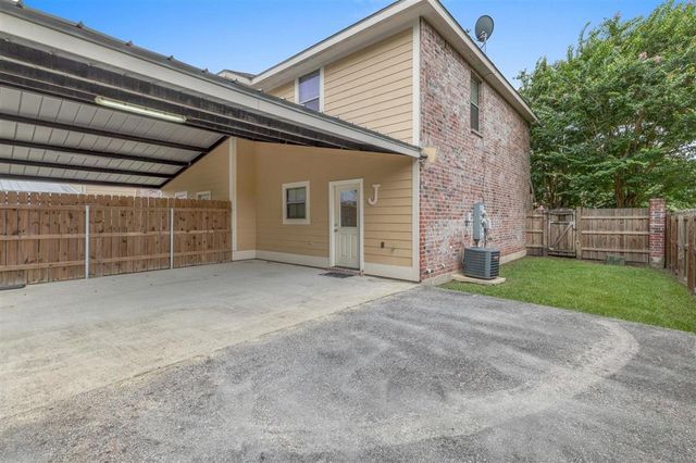 1500 Lacadie Drive J, Lake Charles, LA 70605