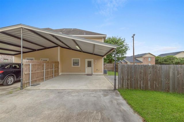 1500 Lacadie Drive J, Lake Charles, LA 70605