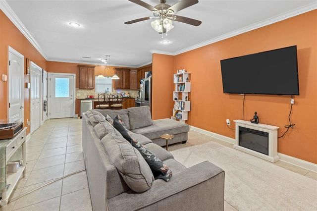 1500 Lacadie Drive J, Lake Charles, LA 70605