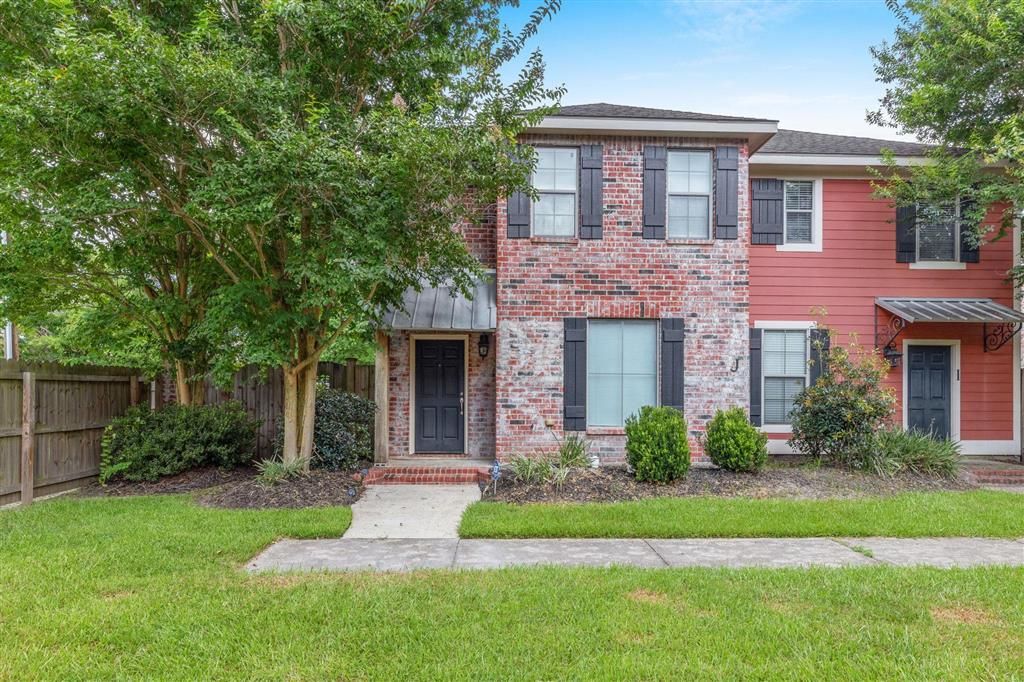 1500 Lacadie Drive J, Lake Charles, LA 70605