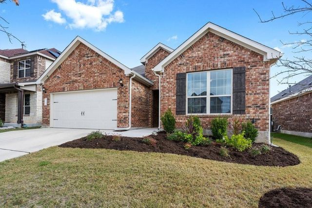 17305 Lathrop Ave, Pflugerville, TX 78660