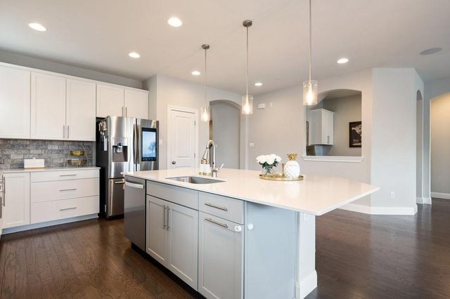 17305 Lathrop Ave, Pflugerville, TX 78660