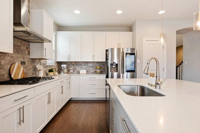 17305 Lathrop Ave, Pflugerville, TX 78660