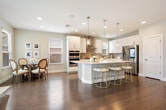 17305 Lathrop Ave, Pflugerville, TX 78660
