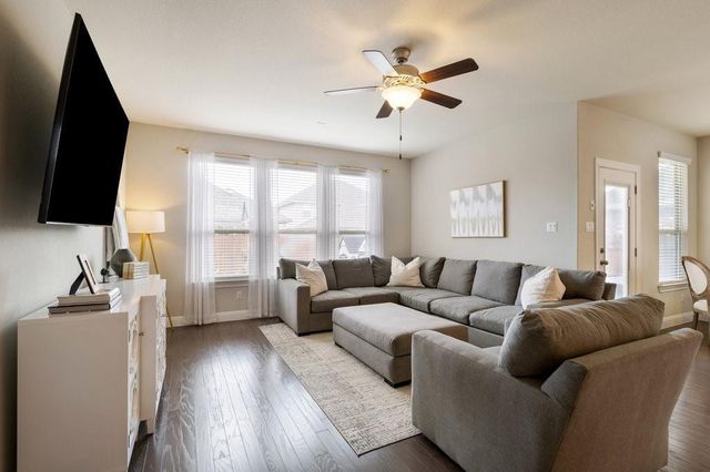 17305 Lathrop Ave, Pflugerville, TX 78660