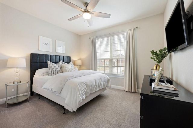17305 Lathrop Ave, Pflugerville, TX 78660