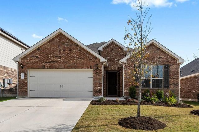 17305 Lathrop Ave, Pflugerville, TX 78660