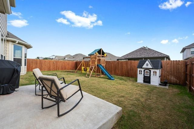 17305 Lathrop Ave, Pflugerville, TX 78660