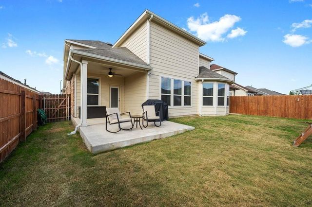 17305 Lathrop Ave, Pflugerville, TX 78660