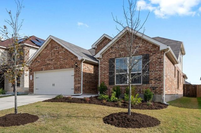 17305 Lathrop Ave, Pflugerville, TX 78660