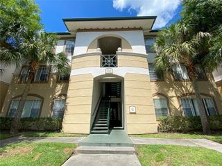 17110 CARRINGTON PARK DRIVE 821, Tampa, FL 33647