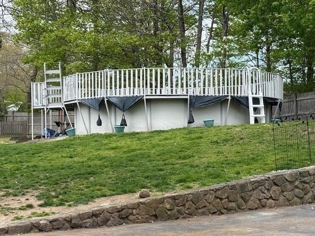203 North Ave, Rockland, MA 02370