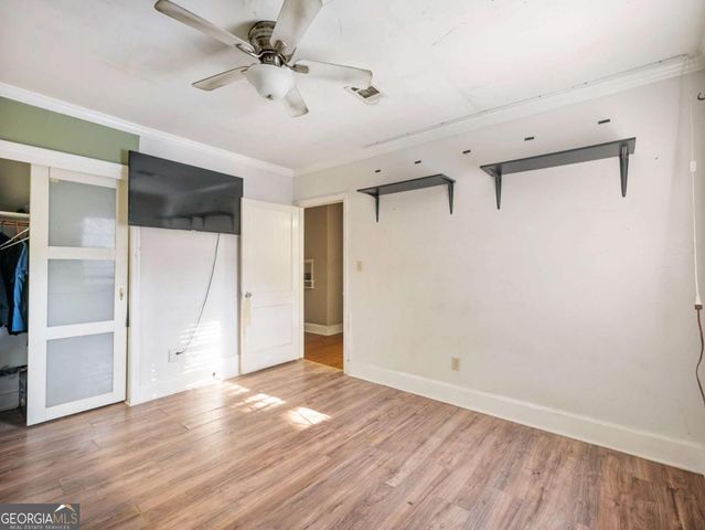 127 N Center Street, Winder, GA 30680