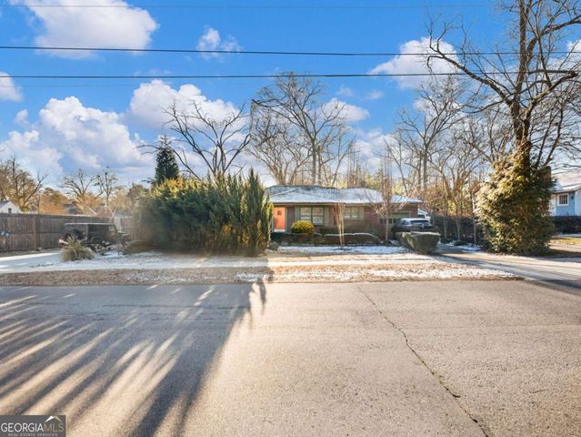 127 N Center Street, Winder, GA 30680