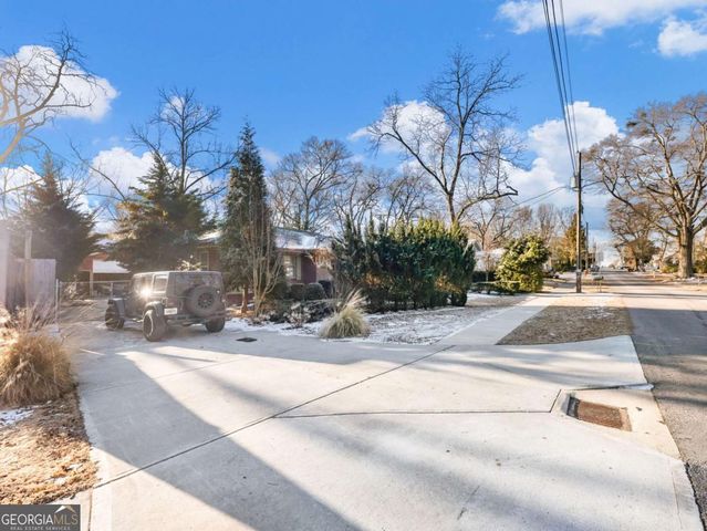 127 N Center Street, Winder, GA 30680