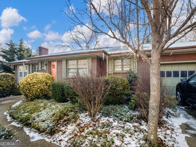 127 N Center Street, Winder, GA 30680