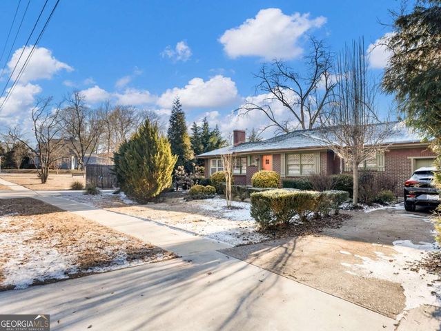 127 N Center Street, Winder, GA 30680