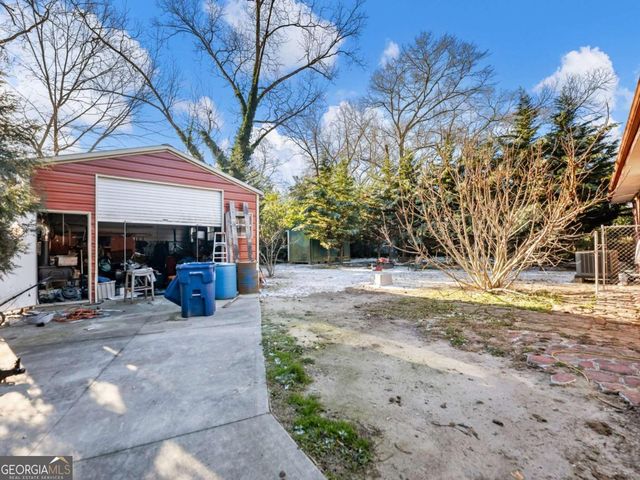 127 N Center Street, Winder, GA 30680