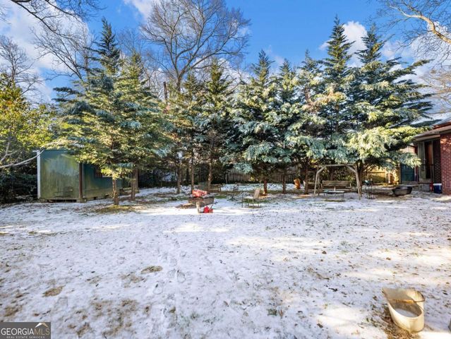 127 N Center Street, Winder, GA 30680