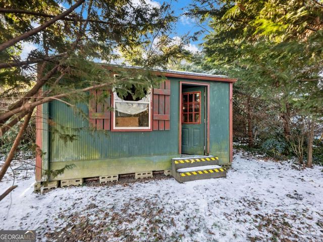 127 N Center Street, Winder, GA 30680