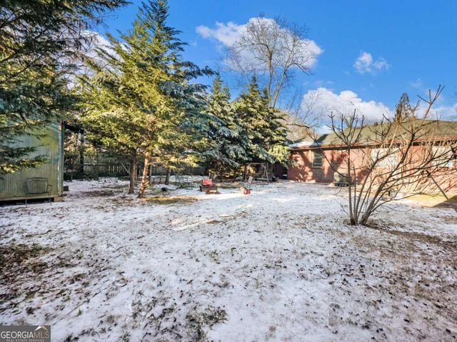 127 N Center Street, Winder, GA 30680