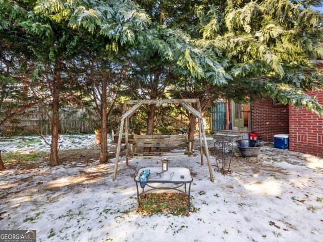 127 N Center Street, Winder, GA 30680