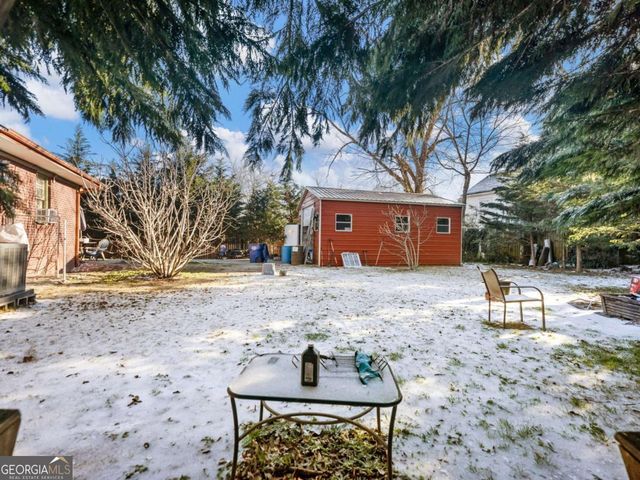 127 N Center Street, Winder, GA 30680