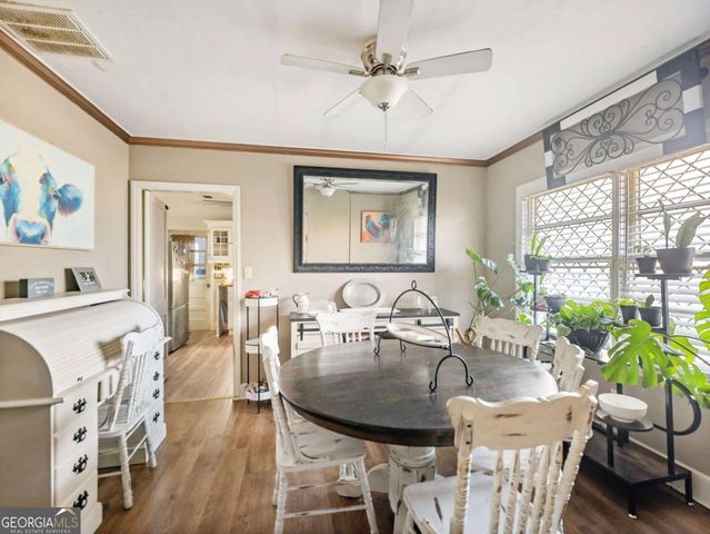 127 N Center Street, Winder, GA 30680