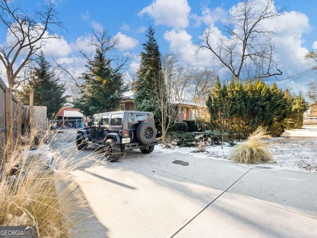 127 N Center Street, Winder, GA 30680