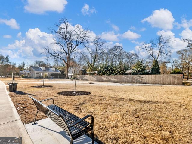 127 N Center Street, Winder, GA 30680