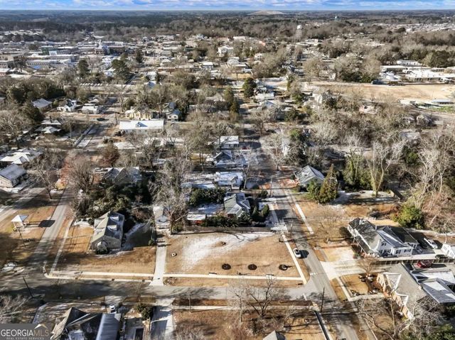 127 N Center Street, Winder, GA 30680