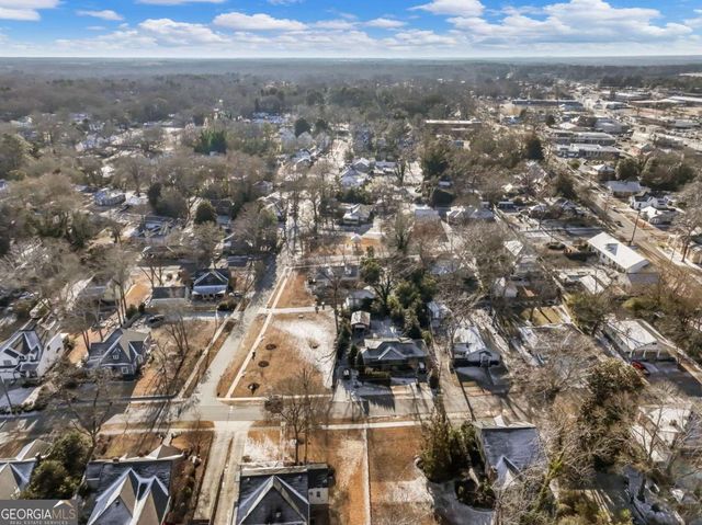 127 N Center Street, Winder, GA 30680