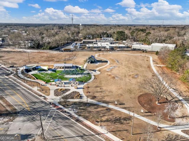 127 N Center Street, Winder, GA 30680