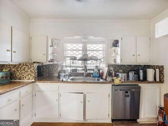 127 N Center Street, Winder, GA 30680