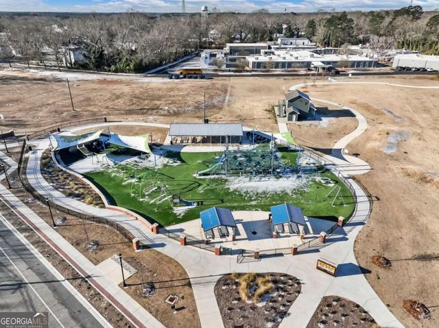 127 N Center Street, Winder, GA 30680