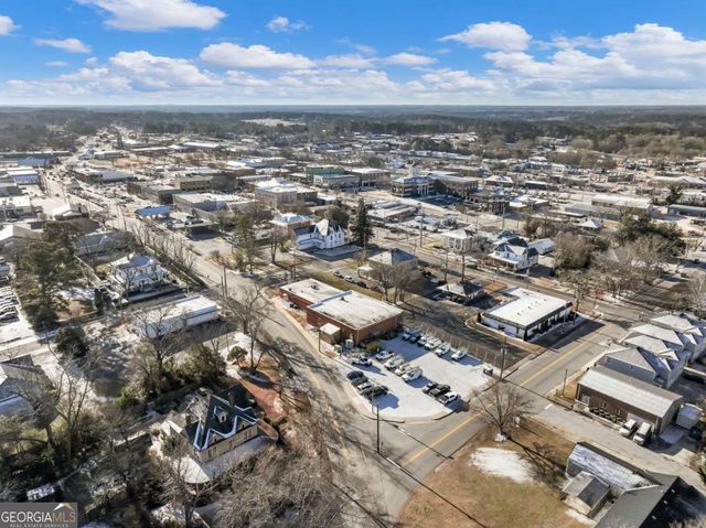 127 N Center Street, Winder, GA 30680