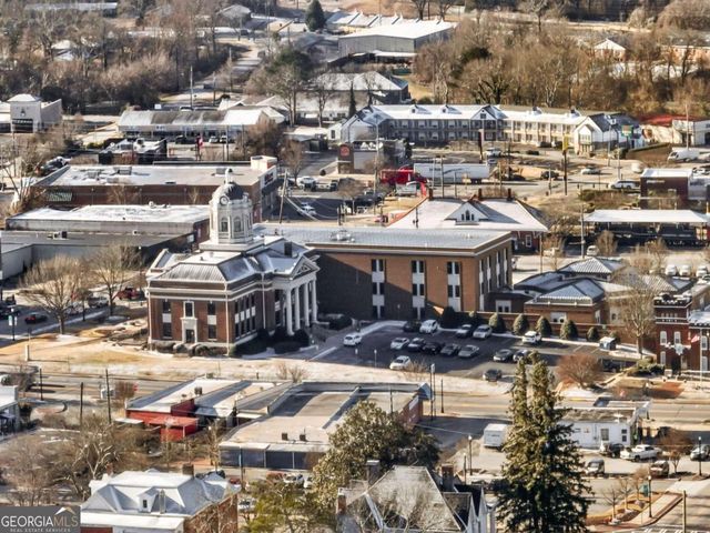 127 N Center Street, Winder, GA 30680