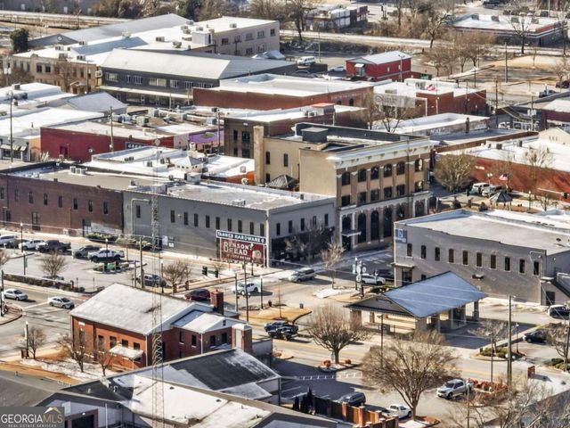 127 N Center Street, Winder, GA 30680