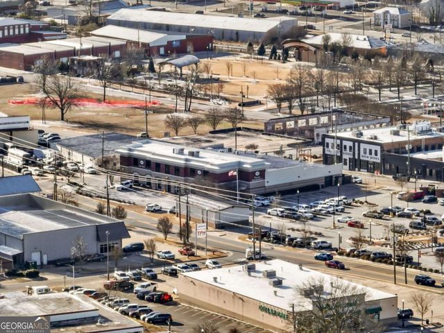 127 N Center Street, Winder, GA 30680