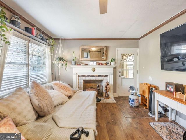 127 N Center Street, Winder, GA 30680