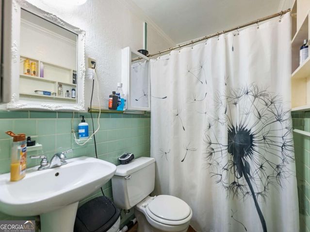 127 N Center Street, Winder, GA 30680